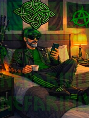 Meet your Posher, Nik